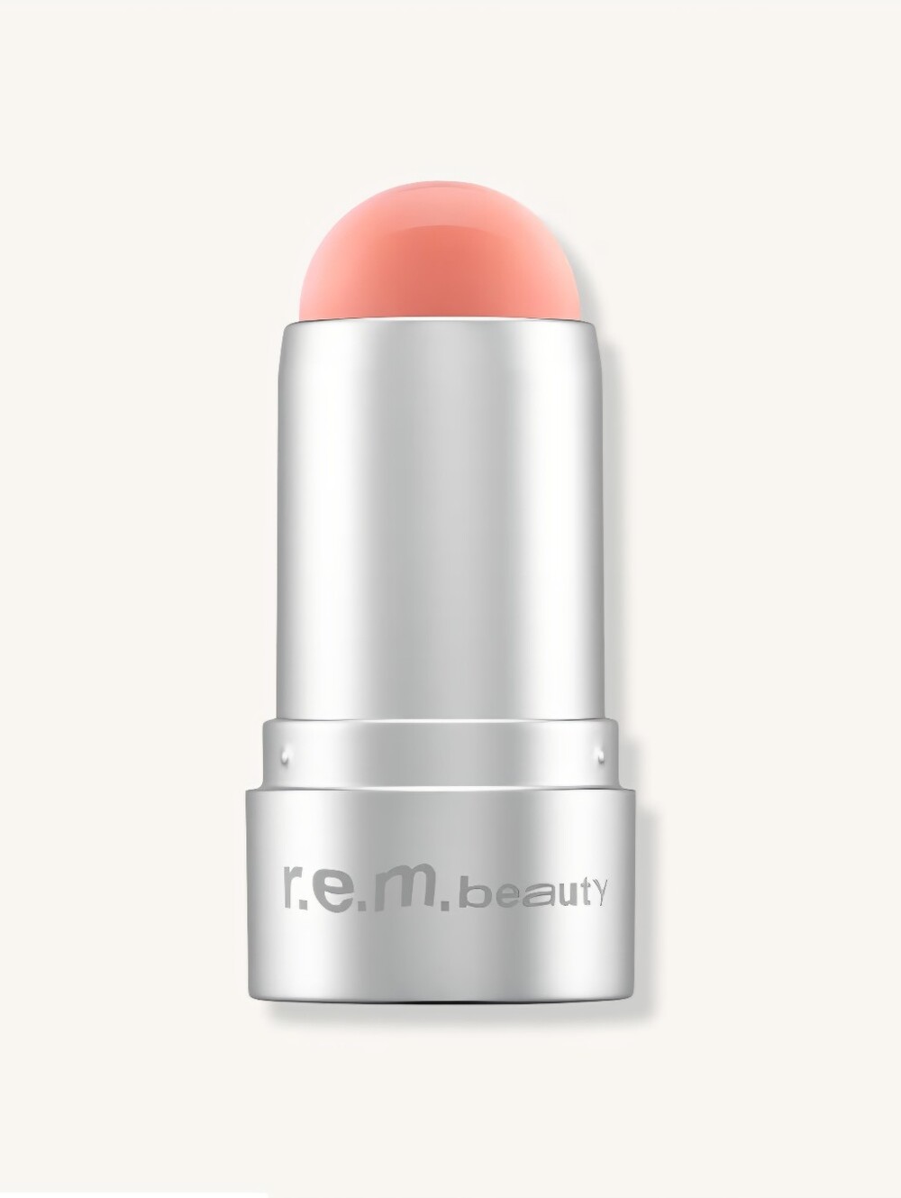 r.e.m. beauty Eclipse Cheek & Lip Stick Chorus Girl Soft Pink New
